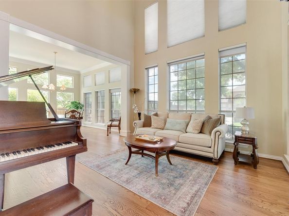 1135  Wedge Hill Road , McKinney Texas 75072