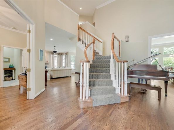 1135  Wedge Hill Road , McKinney Texas 75072