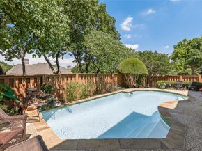 1135  Wedge Hill Road , McKinney Texas 75072