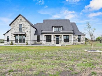 866  Chisholm Ridge Drive 