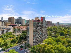 3310  Fairmount Street  P3B, Dallas Texas 75201