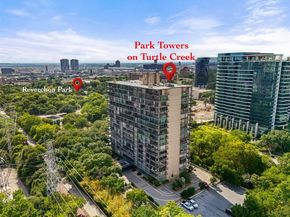3310  Fairmount Street  P3B, Dallas Texas 75201