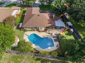 1209  Brookfield Lane , Mansfield Texas 76063