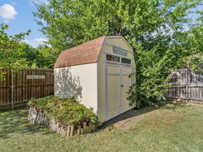 1209  Brookfield Lane , Mansfield Texas 76063