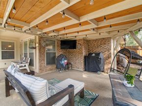 1209  Brookfield Lane , Mansfield Texas 76063