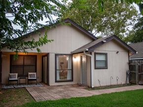 7220  Blackthorn Drive , Fort Worth Texas 76137