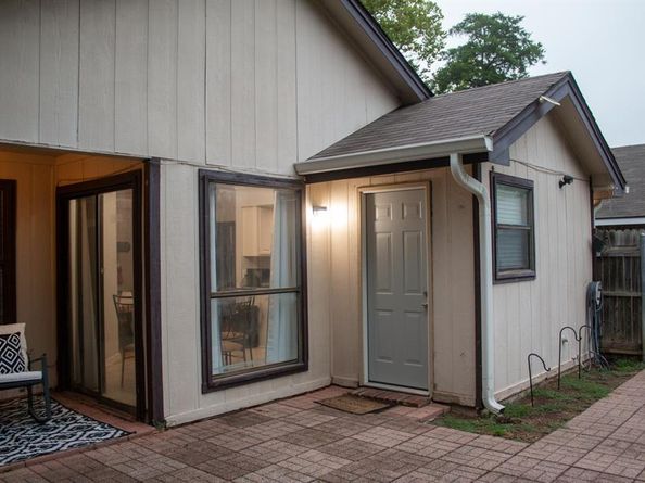 7220  Blackthorn Drive , Fort Worth Texas 76137