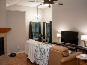7220  Blackthorn Drive , Fort Worth Texas 76137