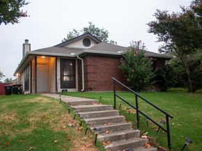 7220  Blackthorn Drive , Fort Worth Texas 76137