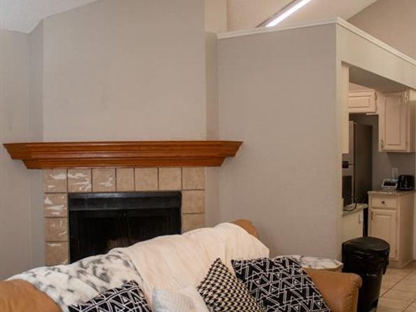 7220  Blackthorn Drive , Fort Worth Texas 76137