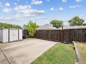 1365  Forestglen Dr  , Lewisville Texas 75067