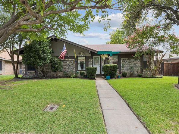 1365  Forestglen Dr  , Lewisville Texas 75067