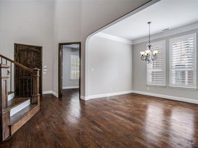 1071  Jennala Drive , Frisco Texas 75036