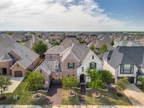 1071  Jennala Drive , Frisco Texas 75036
