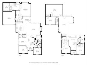 1071  Jennala Drive , Frisco Texas 75036