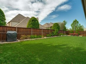 1071  Jennala Drive , Frisco Texas 75036