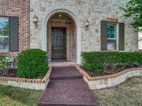 1071  Jennala Drive , Frisco Texas 75036