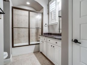 1071  Jennala Drive , Frisco Texas 75036