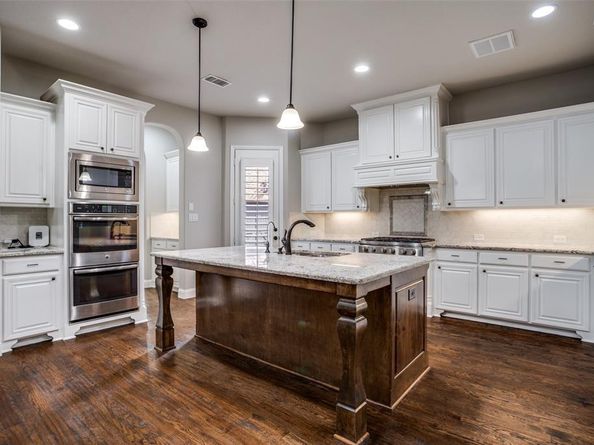 1071  Jennala Drive , Frisco Texas 75036