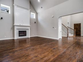 1071  Jennala Drive , Frisco Texas 75036