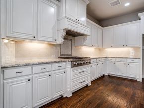 1071  Jennala Drive , Frisco Texas 75036