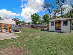 4305  Southwest Boulevard , Fort Worth Texas 76116
