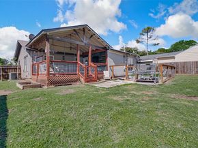 4305  Southwest Boulevard , Fort Worth Texas 76116