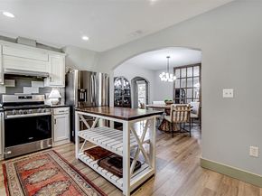 4305  Southwest Boulevard , Fort Worth Texas 76116
