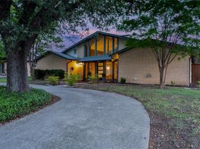 3140  Kinkaid Drive , Dallas Texas 75220