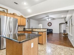 5312  Malibu Street , Fort Worth Texas 76244