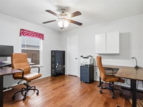 5312  Malibu Street , Fort Worth Texas 76244
