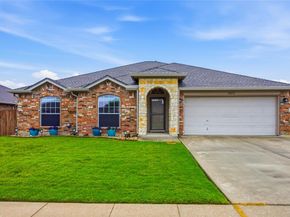 5312  Malibu Street , Fort Worth Texas 76244