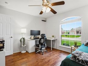 5312  Malibu Street , Fort Worth Texas 76244