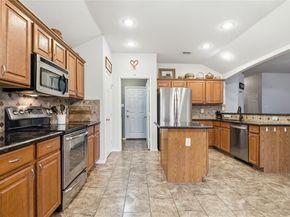 5312  Malibu Street , Fort Worth Texas 76244