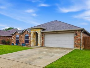 5312  Malibu Street , Fort Worth Texas 76244