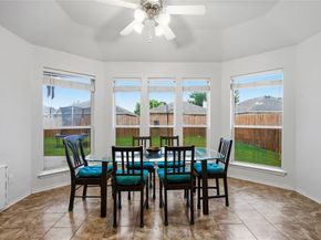 5312  Malibu Street , Fort Worth Texas 76244