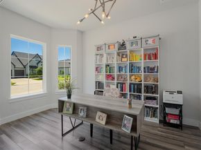 4250  Mill Branch Drive , Prosper Texas 75078