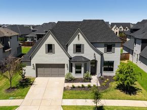 4250  Mill Branch Drive , Prosper Texas 75078