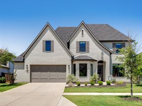 4250  Mill Branch Drive , Prosper Texas 75078