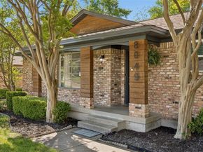8049  Woodhue Road , Dallas Texas 75228