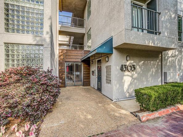 4303  Buena Vista Street  203, Dallas Texas 75205