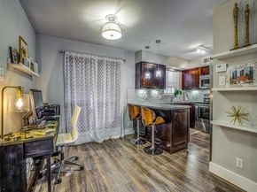 4303  Buena Vista Street  203, Dallas Texas 75205