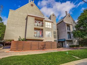 4303  Buena Vista Street  203, Dallas Texas 75205