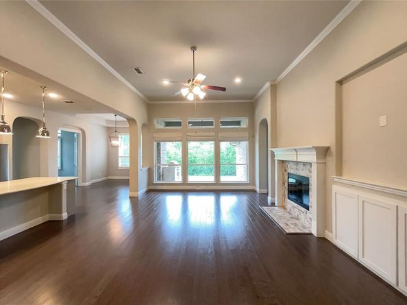 4157  Chantilly Lane , Frisco Texas 75036
