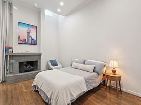 3801  Gilbert Avenue  A, Dallas Texas 75219