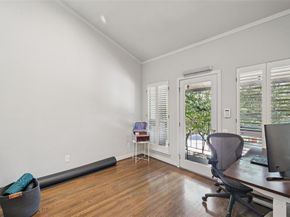 3801  Gilbert Avenue  A, Dallas Texas 75219