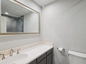 3801  Gilbert Avenue  A, Dallas Texas 75219