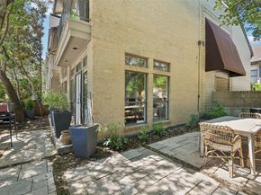 3801  Gilbert Avenue  A, Dallas Texas 75219