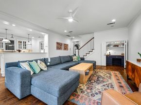 5338  Mercedes Avenue , Dallas Texas 75206