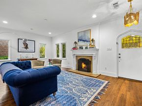 5338  Mercedes Avenue , Dallas Texas 75206